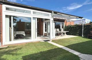 Haus kaufen in 25462 Rellingen, RELLINGEN: RUHIG WOHNEN NAHE ORTSKERN
