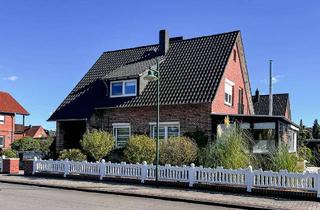 Haus kaufen in 21445 Wulfsen, Ihr Haus mit Einliegerwohnungund Gemüsegarten in Wulfsen!