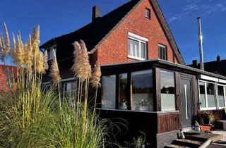 Haus kaufen in 21445 Wulfsen, Ihr Haus mit Einliegerwohnungund Gemüsegarten in Wulfsen!