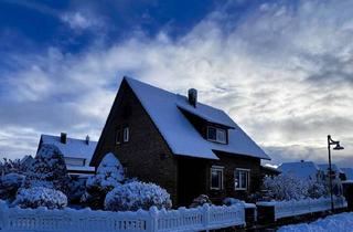 Haus kaufen in 21445 Wulfsen, Ihr Haus mit Einliegerwohnungund Gemüsegarten in Wulfsen!