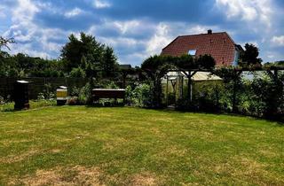 Haus kaufen in 21445 Wulfsen, Ihr Haus mit Einliegerwohnungund Gemüsegarten in Wulfsen!