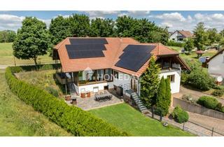 Haus kaufen in 78609 Tuningen, Exklusives EFH mit gehobener Ausstattung, Wellnessbereich & unverbautem Ausblick