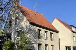 Einfamilienhaus kaufen in 59494 Soest, Altbau-Charme trifft auf Moderne! Großzügiges Einfamilienhaus innerhalb der Soester Wälle