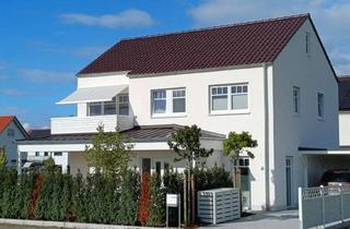 Einfamilienhaus kaufen in 59494 Soest, Modernen, freistehendes Einfamilienhaus in massiver Bauweise (Baujahr 2024) in einem Neubaugebiet