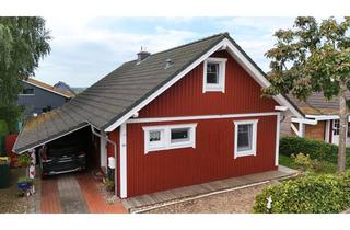 Haus kaufen in 24327 Blekendorf, Neuwertiges & energieeffizientes Schwedenhaus in begehrter Lage!