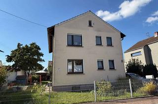 Haus kaufen in 67117 Limburgerhof, Traumhaus in Bestlage von Limburgerhof – mit Garage und großzügigem Garten