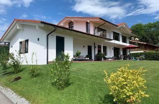 Einfamilienhaus kaufen in 83346 Bergen, Exklusives Einfamilienhaus mit traumhaftem Alpenpanorama