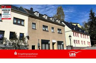 Haus kaufen in 09456 Annaberg-Buchholz, Günstiges Sanierungsobjekt