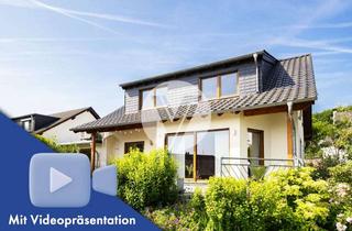 Haus kaufen in 54343 Föhren, Großzügiges Familienhaus mit Doppelgarage in Föhren // bevorzugte Wohnlage // bezugsfrei