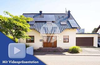 Haus kaufen in 54343 Föhren, Großzügiges Familienhaus mit Doppelgarage in Föhren // bevorzugte Wohnlage // bezugsfrei