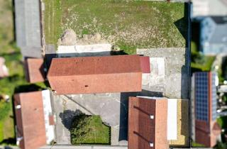 Haus kaufen in 86568 Hollenbach, Beeindruckendes Anwesen mit 4 großen Wohnungen (400 m²) und 3 möglichen Bauplätzen in Motzenhofen!