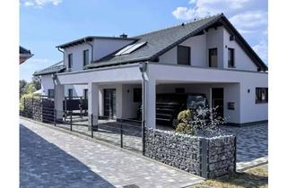 Einfamilienhaus kaufen in 17255 Wesenberg, Einfamilienhaus mit Einliegerwohnung, Mecklenburger Seenplatte