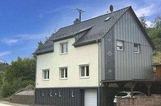 Haus kaufen in 66625 Nohfelden, Attraktives Wohnhaus für Ihre Familie - Türkismühle