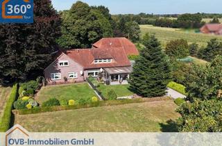 Haus kaufen in 26835 Holtland, Mehrere Häuser auf großzügigem Grundstück!