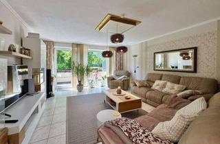 Reihenhaus kaufen in Am Kremershof 1A, 40880 Ratingen, Ihr neues Zuhause in Ratingen: Reihenhaus mit Garten, Balkon und traumhafter Dachterrasse