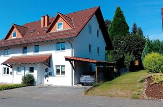 Doppelhaushälfte kaufen in 66851 Queidersbach, Queidersbach - Geräumige Doppelhaushälfte in gepflegtem Zustand und überdachtem Stellplatz
