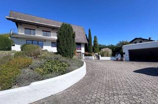 Haus kaufen in 36129 Gersfeld, Gersfeld: Genug von Kompromissen? Hier ist Ihr Familien-Anwesen. Sofort bezugsfrei und provisionsfre