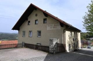 Haus kaufen in 94538 Fürstenstein, Rendite vorprogrammiert: Gasthof/Pension mit 13 Fremdenzimmern - nur 150.000 EUR!