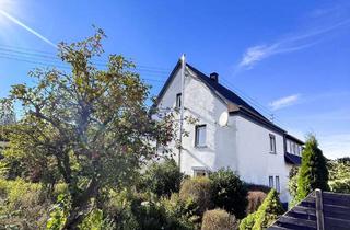 Einfamilienhaus kaufen in 57610 Ingelbach, Wohnen im modernisierten Einfamilienhaus – ein Zuhause mit Charme bei Altenkirchen!
