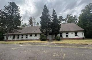 Einfamilienhaus kaufen in Neu-Tramm, 29451 Dannenberg, Großzügiges Einfamilienhaus mit 17 Zimmern in Dannenberg (Elbe)