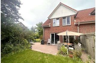 Doppelhaushälfte kaufen in 21614 Buxtehude, Vermietete Doppelhaushälfte in begehrter Lage von Buxtehude