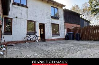 Einfamilienhaus kaufen in 25563 Wulfsmoor, Einfamilienhaus im Verbund für die ganze Familie in Wulfsmoor