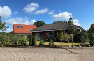 Haus kaufen in Wüstinger Ring, 27798 Hude, Charmanter, modernisierter Bungalow in Hude-Wüsting