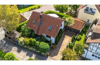 Haus kaufen in 78343 Gaienhofen, **Idyllisches Zuhause am Bodensee**