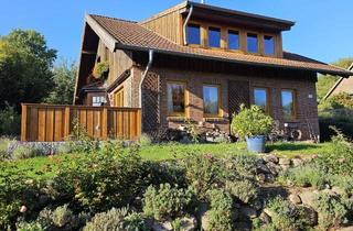 Haus kaufen in 23909 Bäk, Skandinavisch ruhig und gemütlich