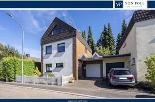 Einfamilienhaus kaufen in 56203 Höhr-Grenzhausen, Einfamilienhaus mit Wohlfühlfaktor – ruhig und verkehrsgünstig gelegen