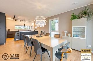 Einfamilienhaus kaufen in 74177 Bad Friedrichshall, Neuwertig & hochmodern - Traumhaftes Einfamilienhaus im Neubaugebiet von Untergrießheim