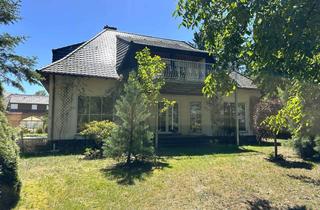 Einfamilienhaus kaufen in Rosenweg 26, 17213 Göhren-Lebbin, Einfamilienhaus mit großem Grundstück, einzigartigem Seeblick und optionalem Bootshaus
