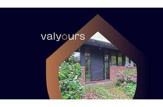 Haus kaufen in 23860 Groß Schenkenberg, Bungalow mit viel Potential und Fläche in Groß Schenkenberg