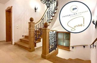 Einfamilienhaus kaufen in Pfarrer-Freihalter-Str. 11, 87745 Eppishausen, Landhausstil-Einfamilienhaus mit Einliegerwohnung und Gewerbe möglich