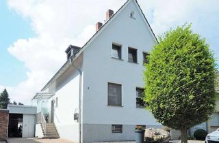 Einfamilienhaus kaufen in 50181 Bedburg, Bereits RESERVIERT!! Gepflegtes Einfamilienhaus mit großer Terrasse & Gartenparadies!