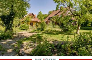 Haus kaufen in 59329 Wadersloh, Ländliche Idylle - Flexibel in der Nutzung