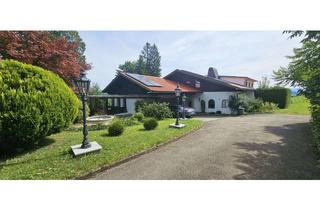 Einfamilienhaus kaufen in Höhenweg, 88175 Scheidegg, ALPENBLICK - Beste Lage / freistehendes Einfamilienhaus in 88175 Scheidegg
