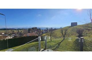 Einfamilienhaus kaufen in Höhenweg, 88175 Scheidegg, Traumhafter Alpenblick inklusive – Hochwertiges Einfamilienhaus in Scheidegg