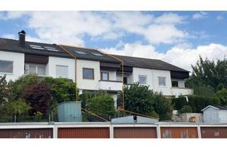 Reihenhaus kaufen in 72631 Aichtal, Gepflegtes Reihenhaus mit Weitblick und Sonnenterrasse in ruhiger Lage