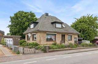 Einfamilienhaus kaufen in 22941 Bargteheide, Für die Familie - solides Einfamilienhaus mit 6 Zimmern und Potential in Bargteheide