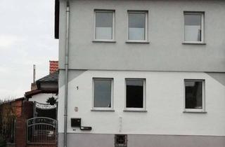 Haus mieten in 99707 Bendeleben, Attraktives 3,5-Zimmer-Haus in 99707, Bendeleben