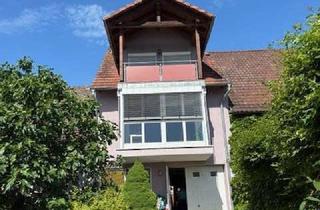 Haus mieten in 79241 Ihringen, Haus für anspruchsvolle 2-3er-WG oder Paar