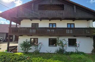 Bauernhaus mieten in 84036 Kumhausen, Altes renoviertes Bauernhaus zu vermieten