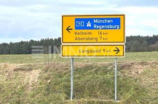 Gewerbeimmobilie kaufen in 93352 Rohr, Platz für Großes – Ihr weitläufiges Grundstück mit Altbestand