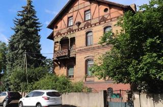 Anlageobjekt in 04451 Borsdorf, Gründerzeit-Villa mit großem Gartengrundstück