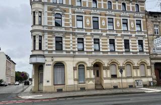 Anlageobjekt in Cottbuser Strasse 58, 03149 Forst, MFH mit 9 % IST-Rendite