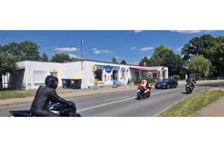 Anlageobjekt in 16515 Oranienburg, Kapitalanleger & Investoren aufgepasst: Gewerbeeinheiten mit 305 qm & Ausbaupotenzial! - Oranienburg