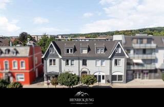 Anlageobjekt in 21502 Geesthacht, Saniert & in Bestlage– 8 Einheiten Mehrfamilienhaus