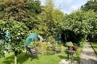 Grundstück zu kaufen in 49082 Sutthausen, Idyllisches Grundstück in Sutthausen