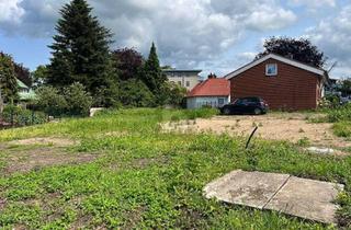 Grundstück zu kaufen in 24217 Schönberg, ATTRAKTIVE GELEGENHEIT FÜR WOHNEN UND GEWERBE